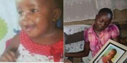 Baby Pendo